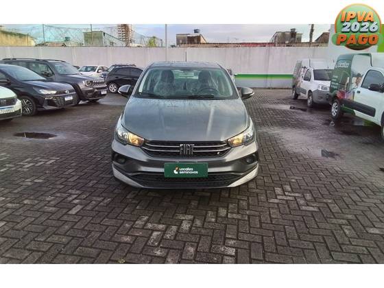 FIAT CRONOS 1.0 FIREFLY FLEX DRIVE MANUAL FIAT CRONOS 1.0 FIREFLY FLEX DRIVE MANUAL